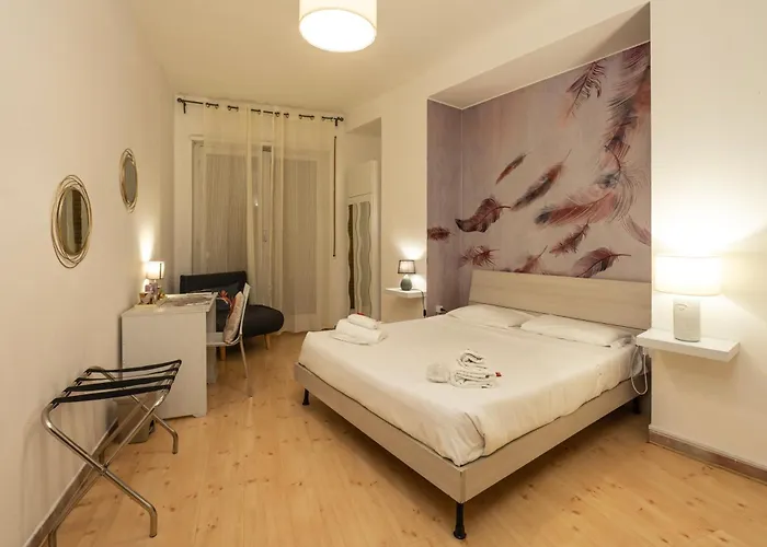 Mia House Roma