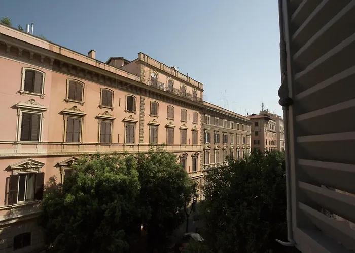 Vantaggio Suites